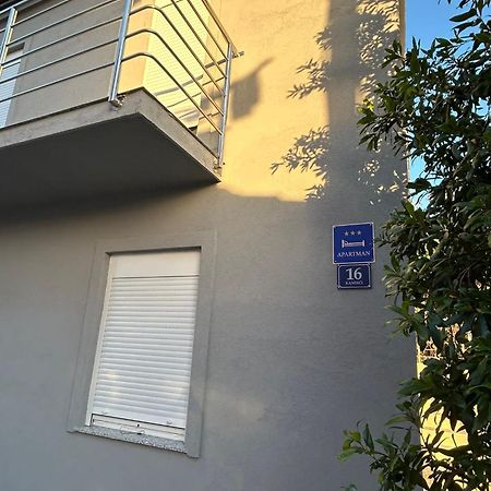 Ap Jurisic Apartment Bibinje Exterior photo