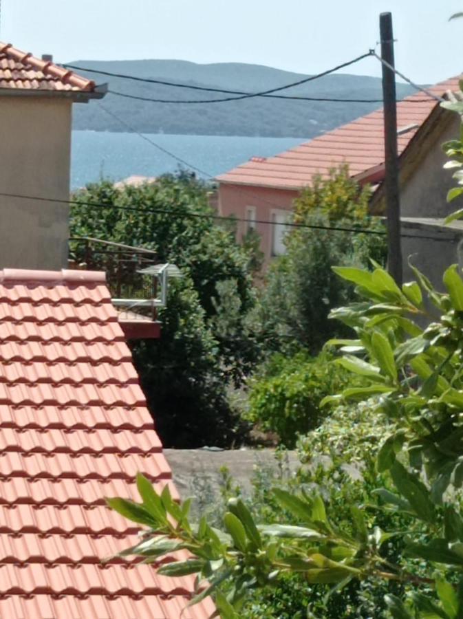 Ap Jurisic Apartment Bibinje Exterior photo