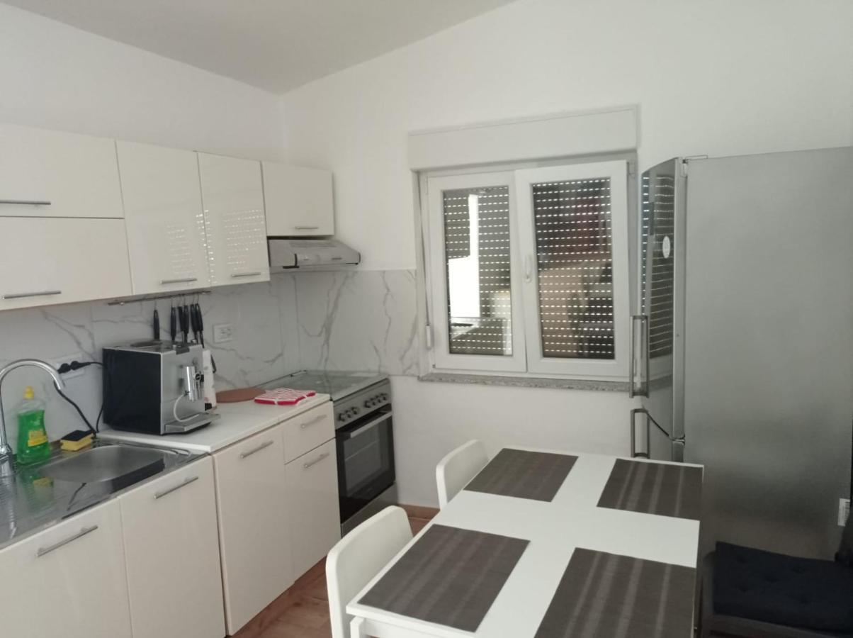 Ap Jurisic Apartment Bibinje Exterior photo