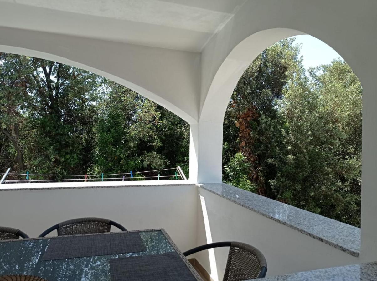 Ap Jurisic Apartment Bibinje Exterior photo